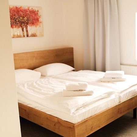 Golden Golem Hotel & Spa Πράγα Εξωτερικό φωτογραφία