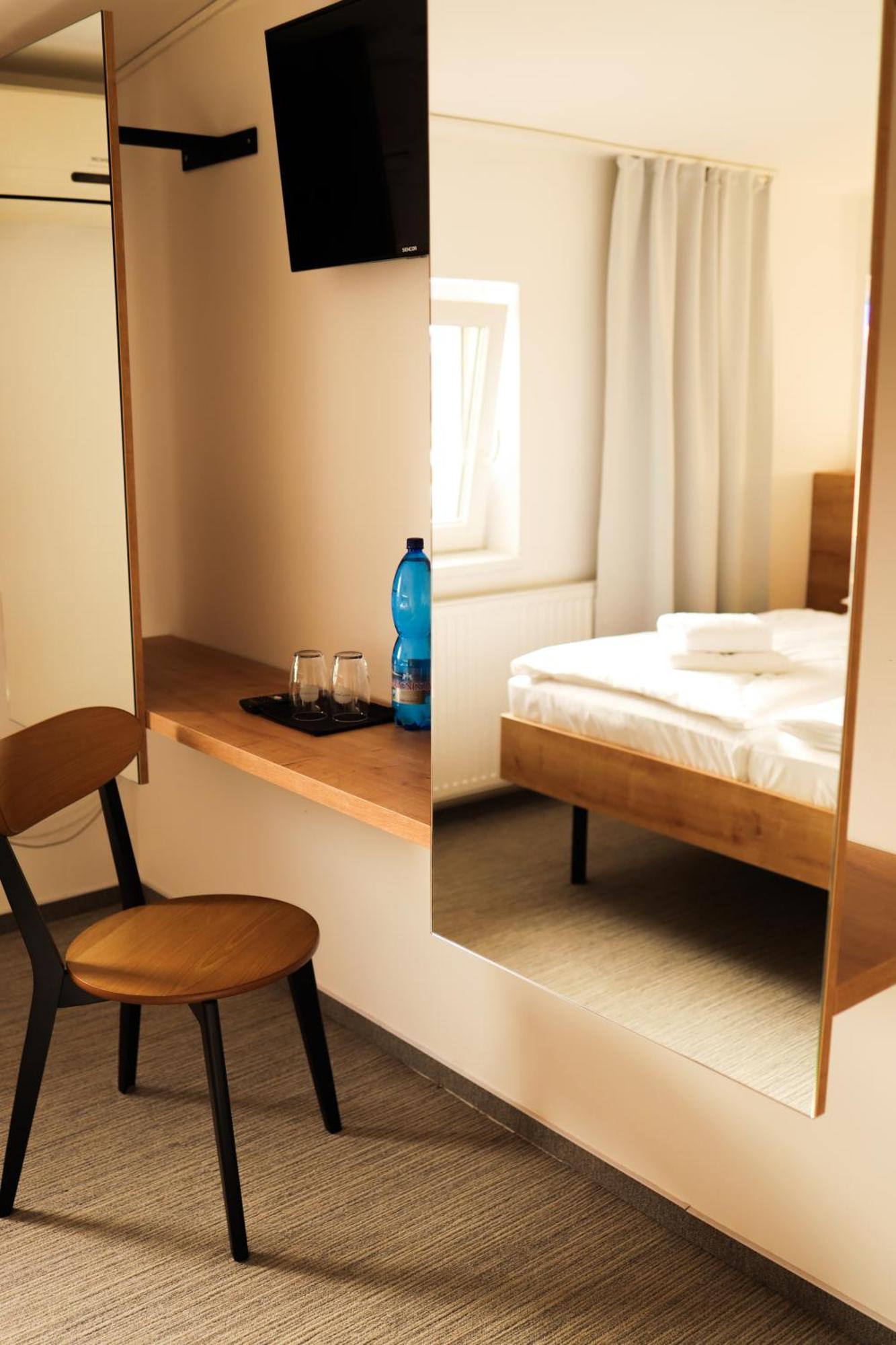 Golden Golem Hotel & Spa Πράγα Εξωτερικό φωτογραφία