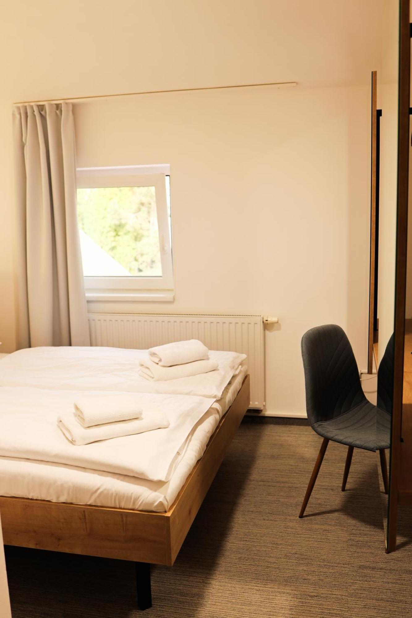 Golden Golem Hotel & Spa Πράγα Εξωτερικό φωτογραφία