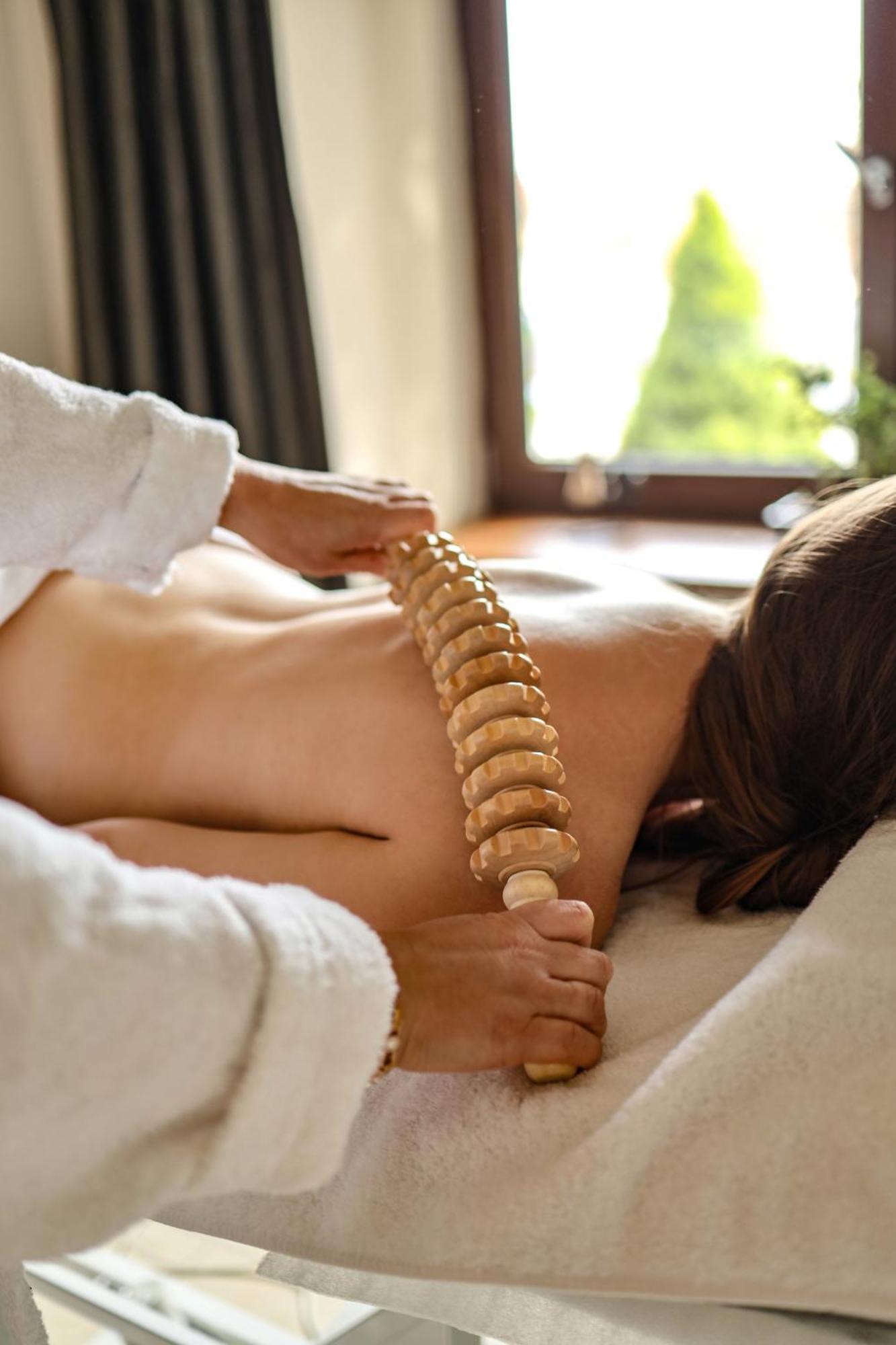 Golden Golem Hotel & Spa Πράγα Εξωτερικό φωτογραφία