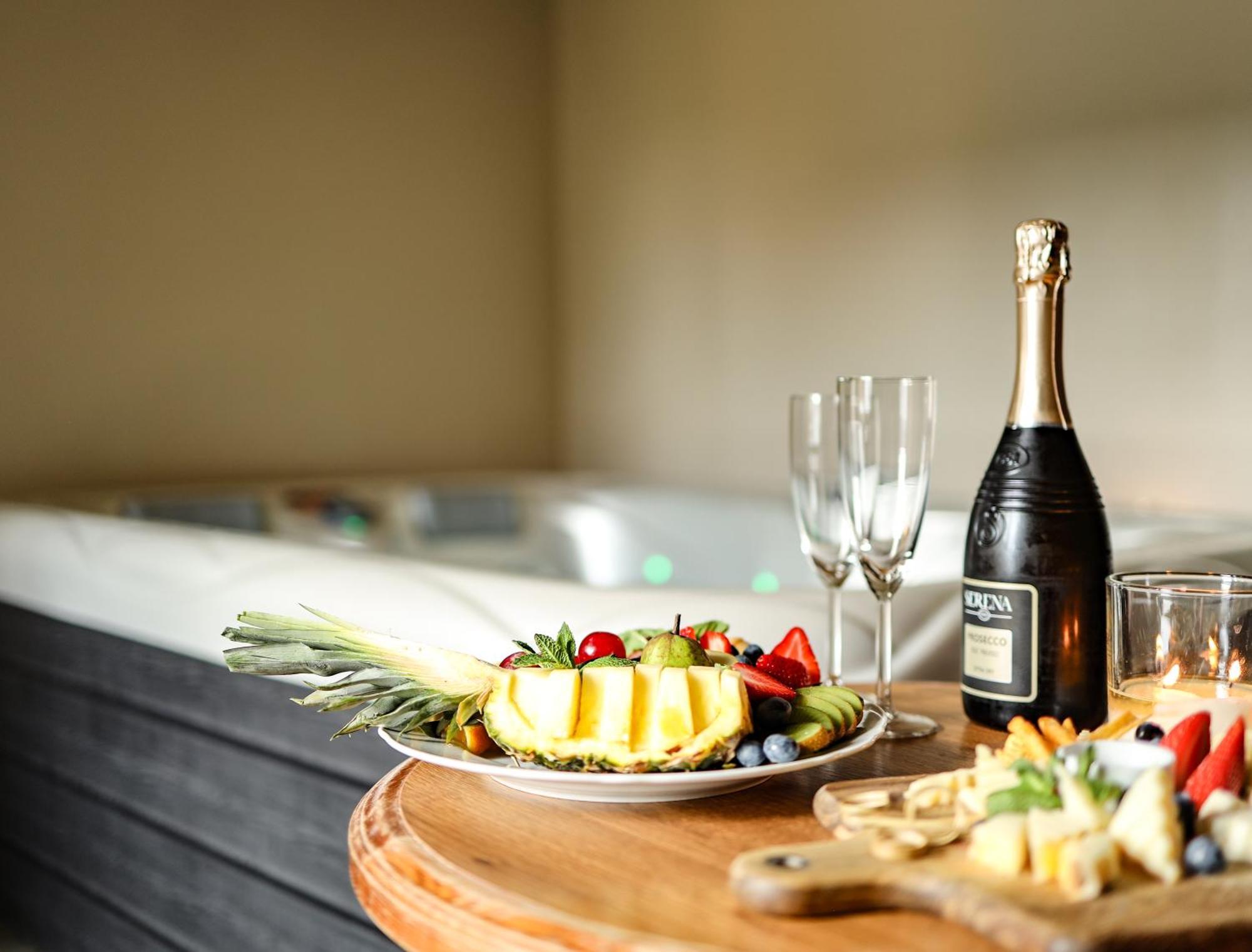 Golden Golem Hotel & Spa Πράγα Εξωτερικό φωτογραφία