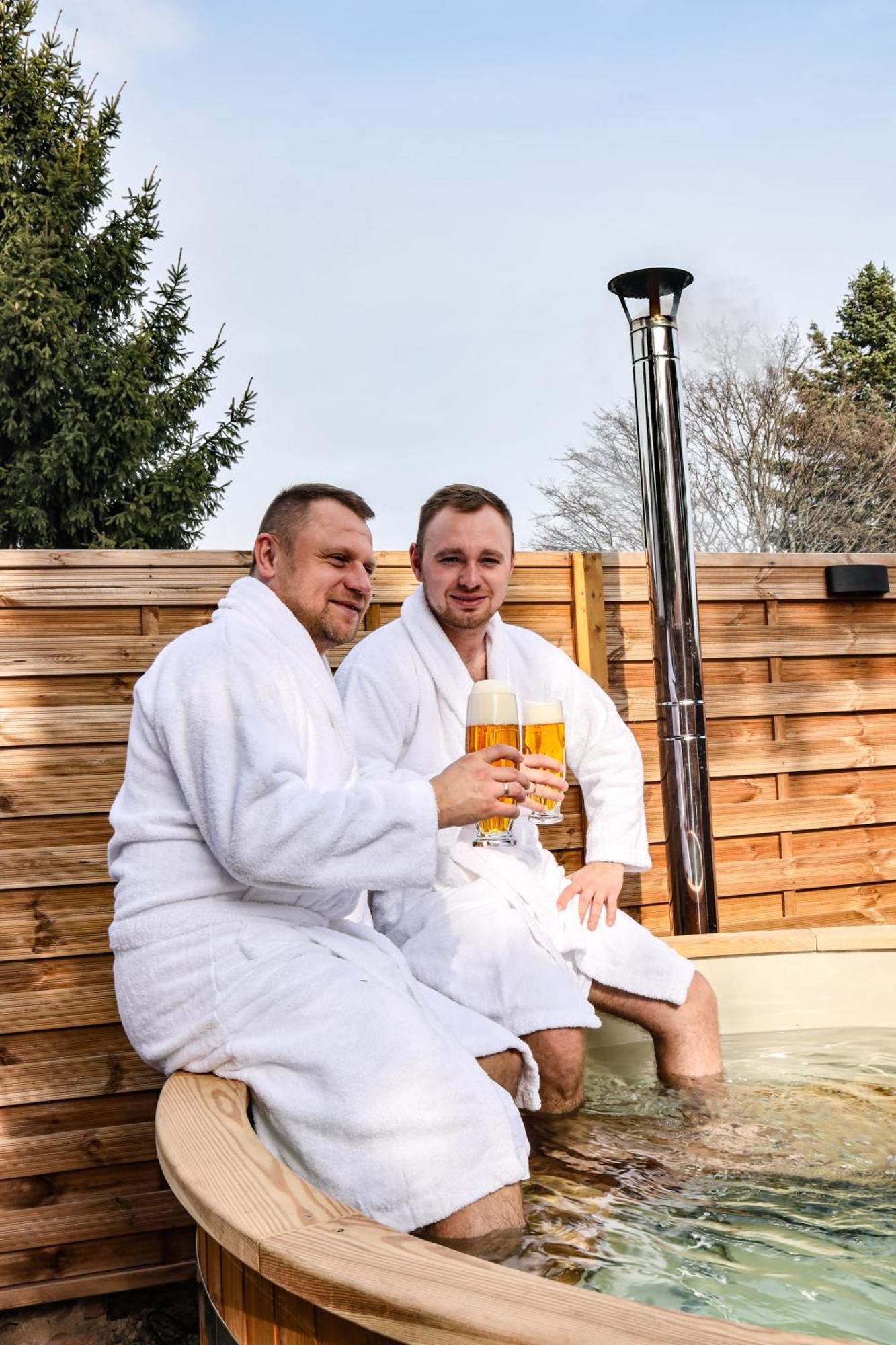 Golden Golem Hotel & Spa Πράγα Εξωτερικό φωτογραφία