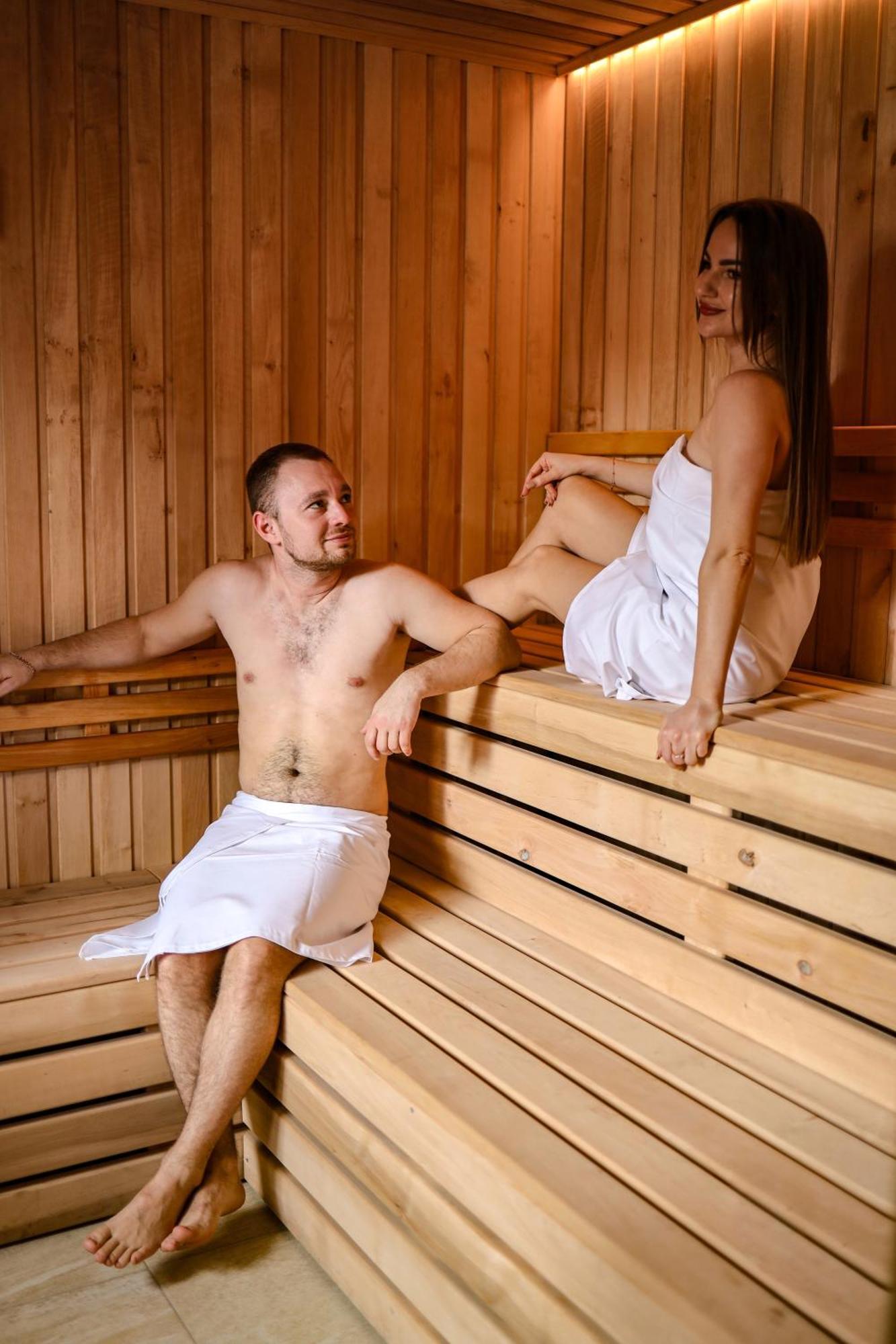 Golden Golem Hotel & Spa Πράγα Εξωτερικό φωτογραφία