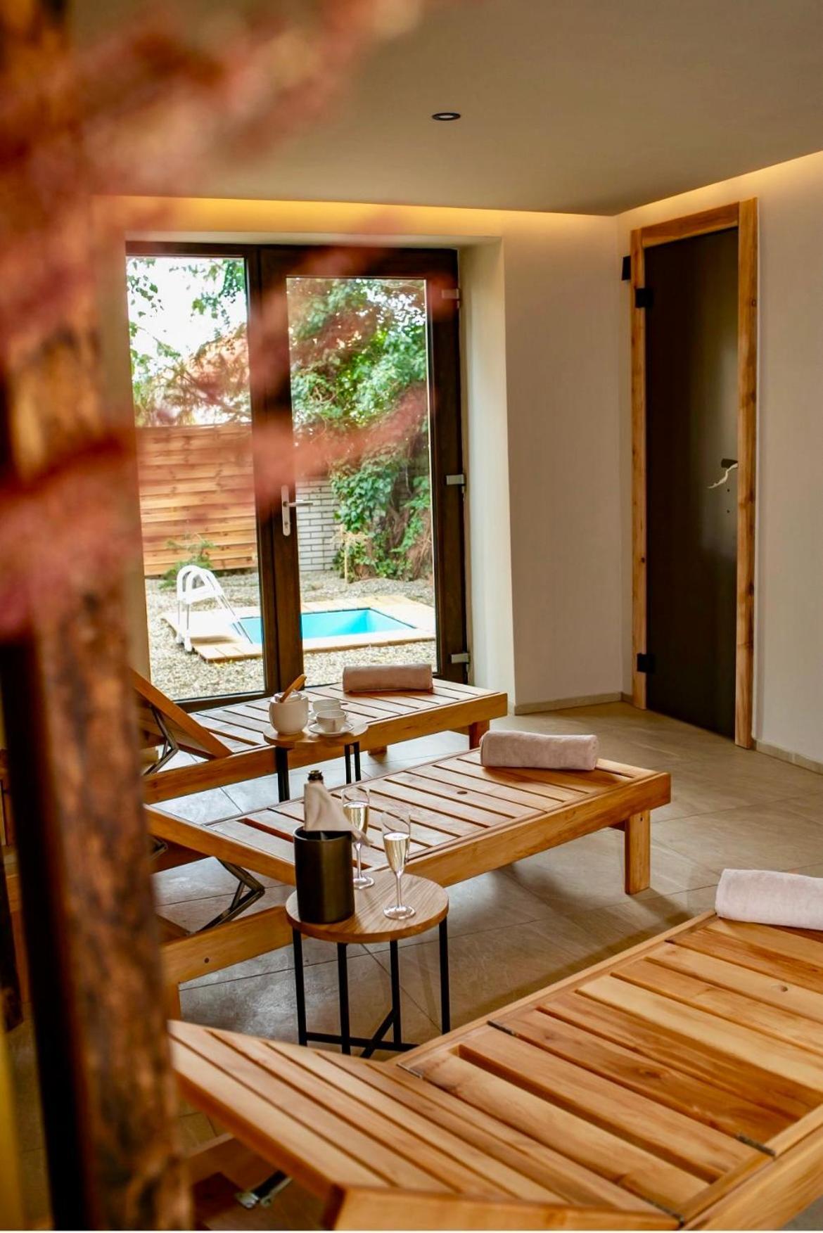 Golden Golem Hotel & Spa Πράγα Εξωτερικό φωτογραφία