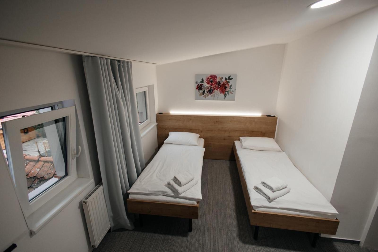 Golden Golem Hotel & Spa Πράγα Εξωτερικό φωτογραφία
