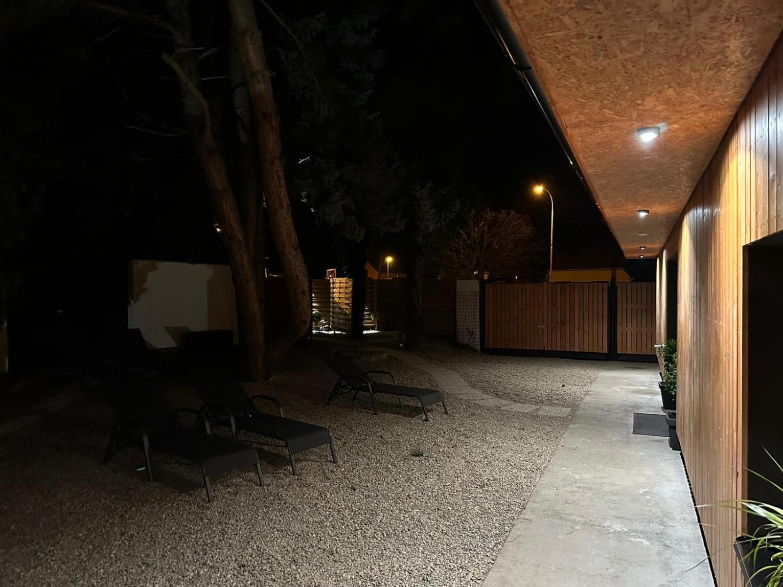 Golden Golem Hotel & Spa Πράγα Εξωτερικό φωτογραφία