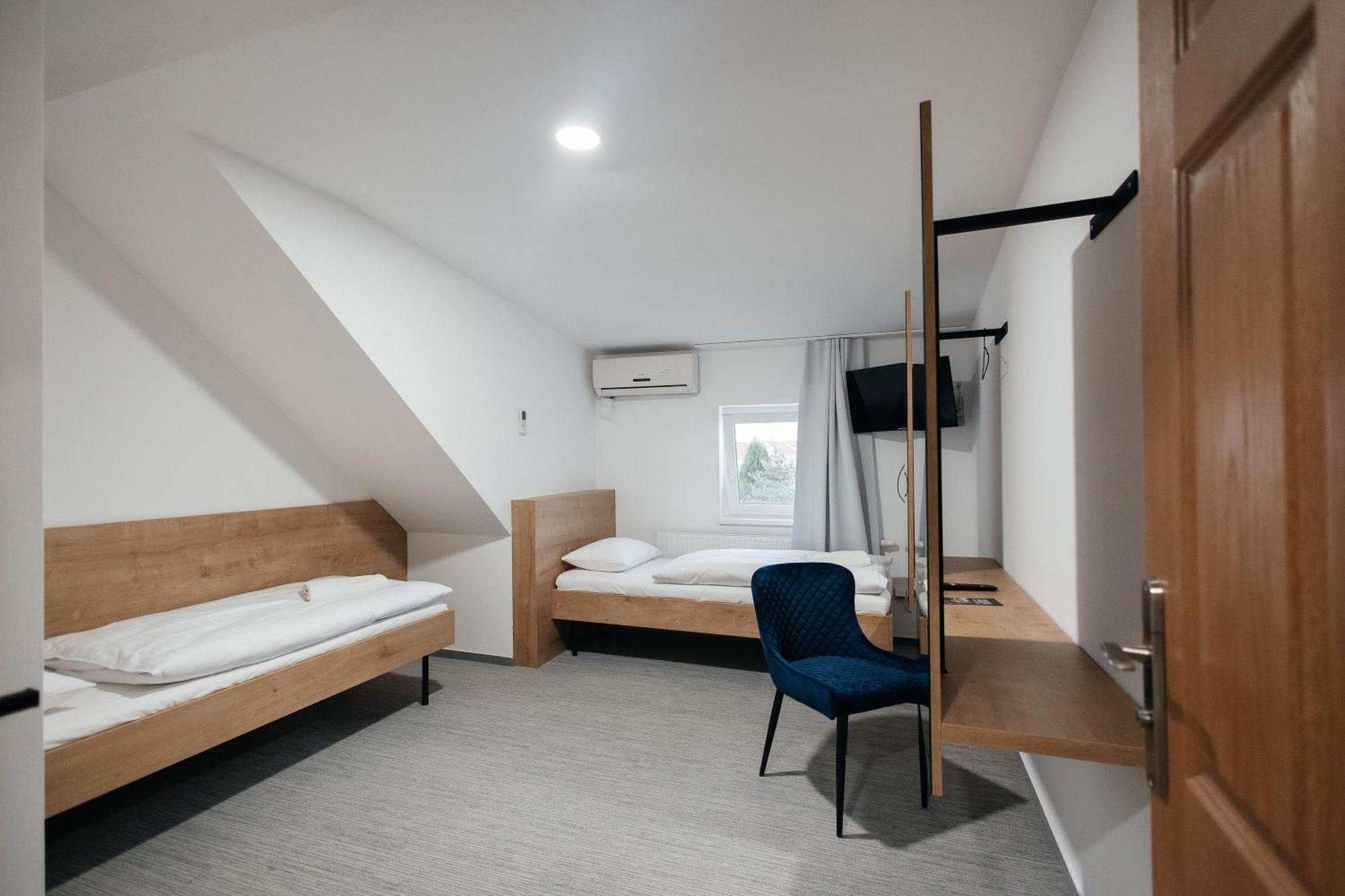 Golden Golem Hotel & Spa Πράγα Εξωτερικό φωτογραφία