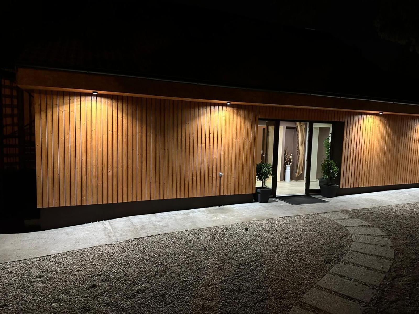 Golden Golem Hotel & Spa Πράγα Εξωτερικό φωτογραφία