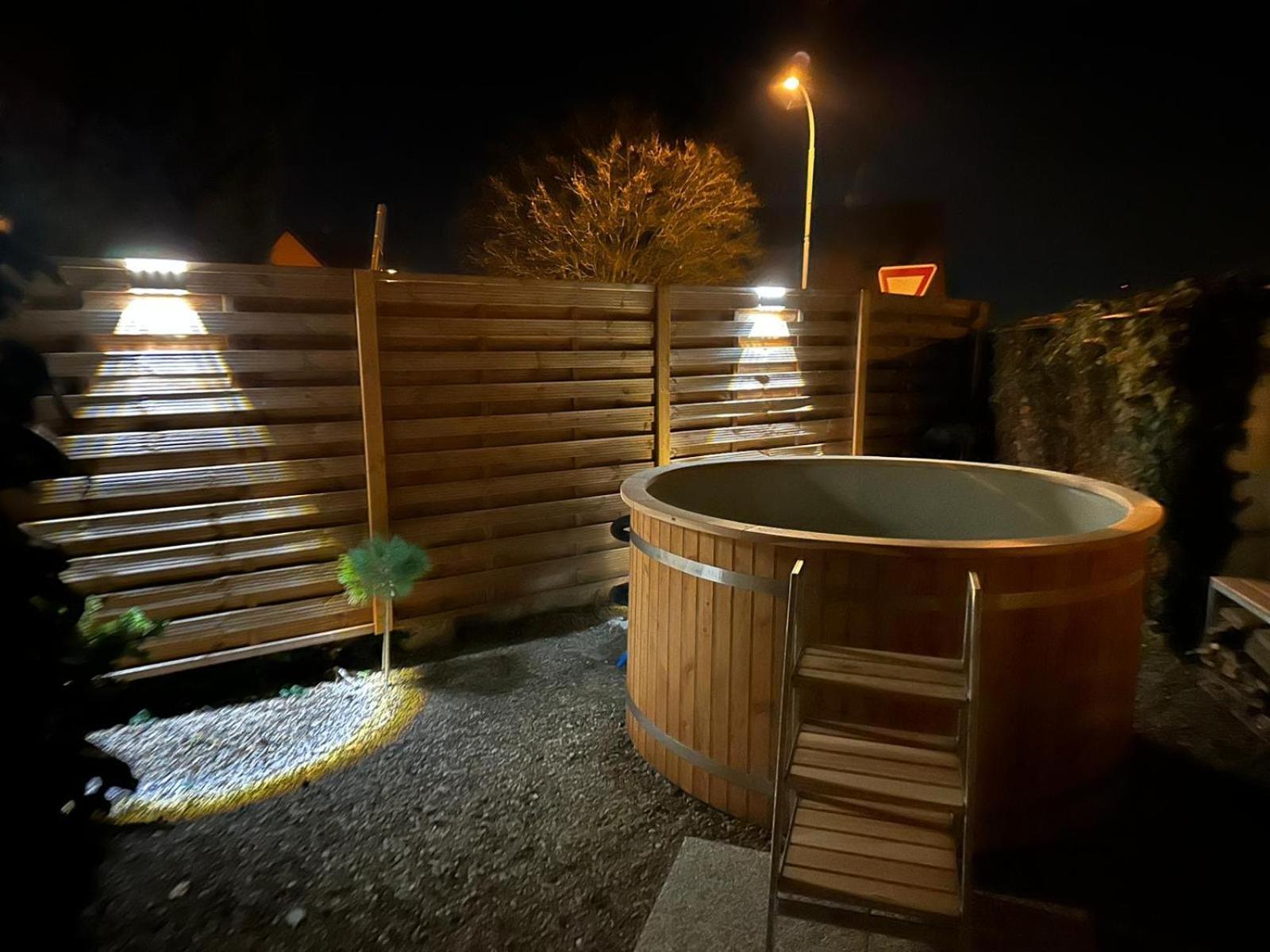 Golden Golem Hotel & Spa Πράγα Εξωτερικό φωτογραφία