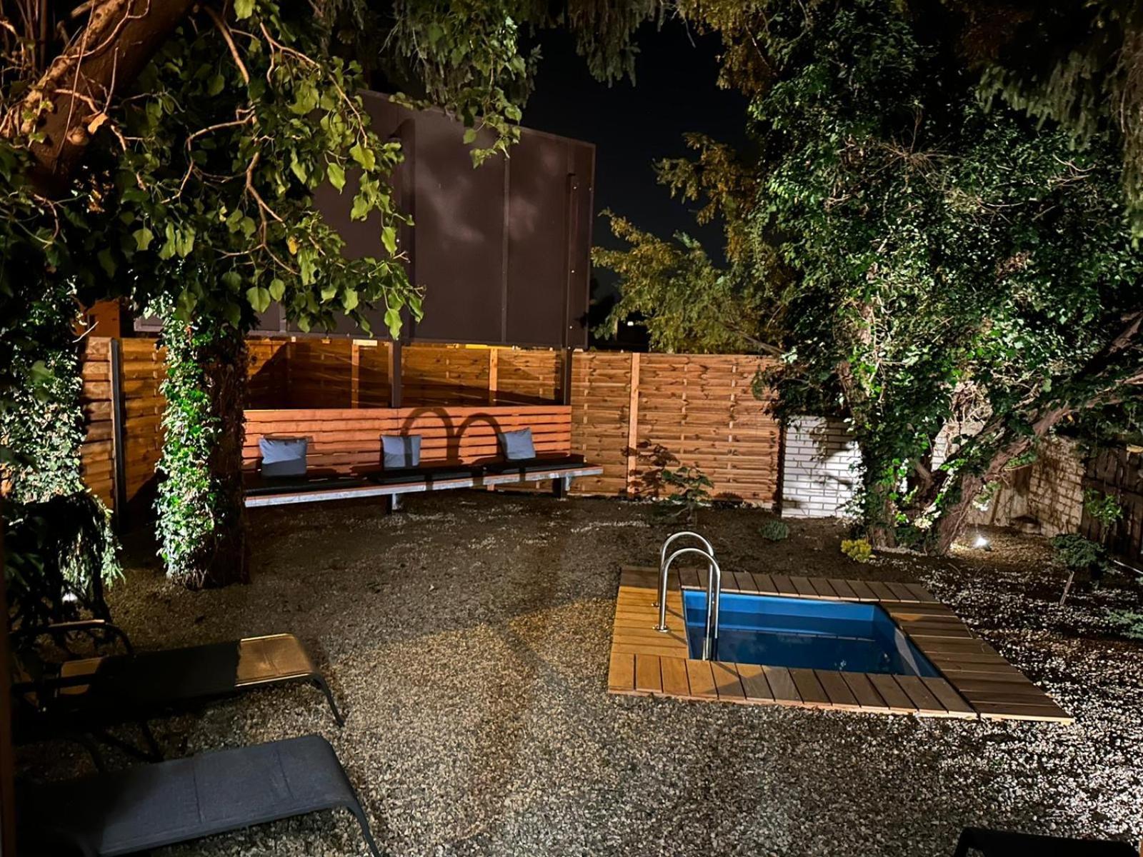 Golden Golem Hotel & Spa Πράγα Εξωτερικό φωτογραφία