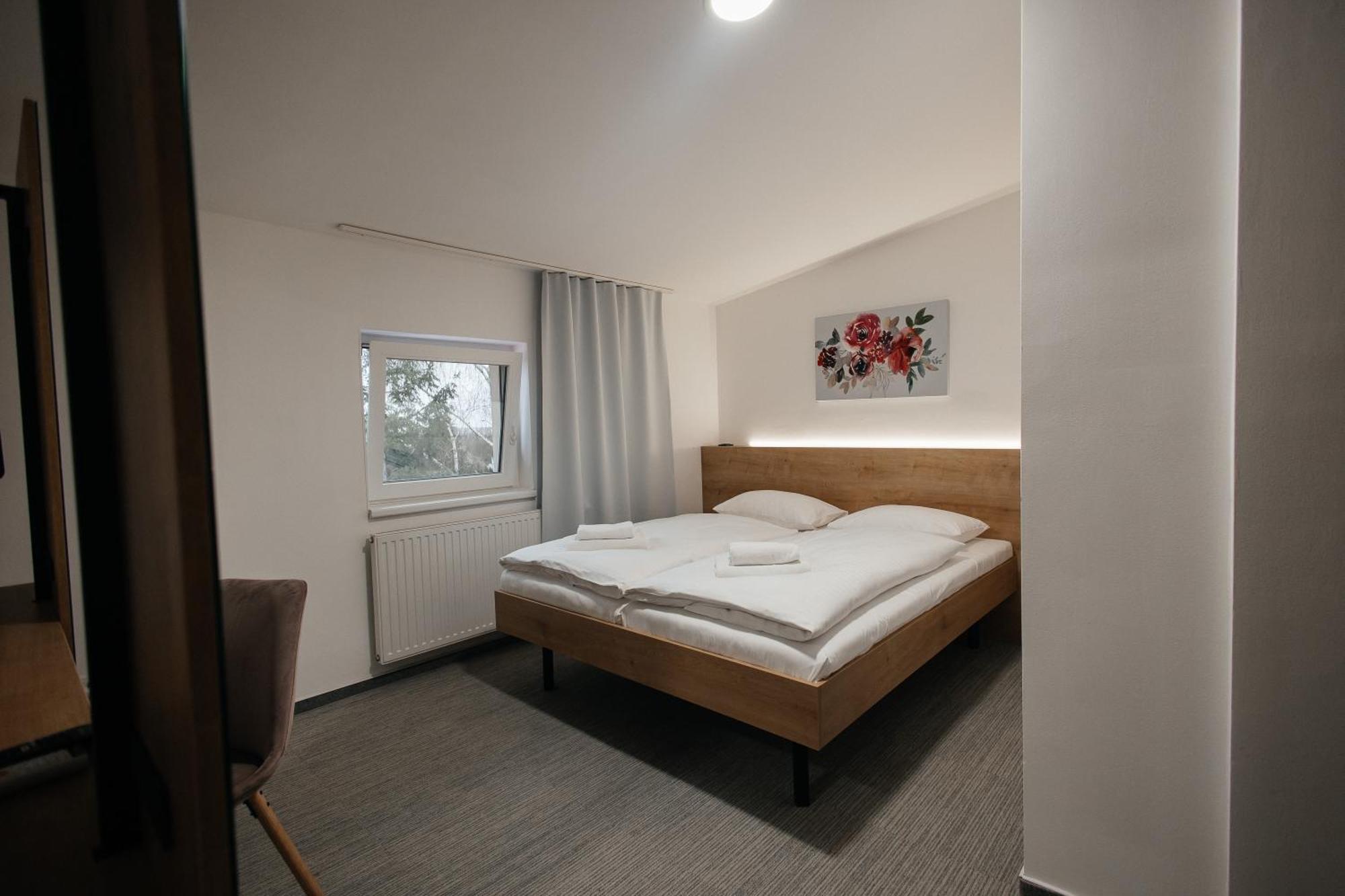 Golden Golem Hotel & Spa Πράγα Εξωτερικό φωτογραφία