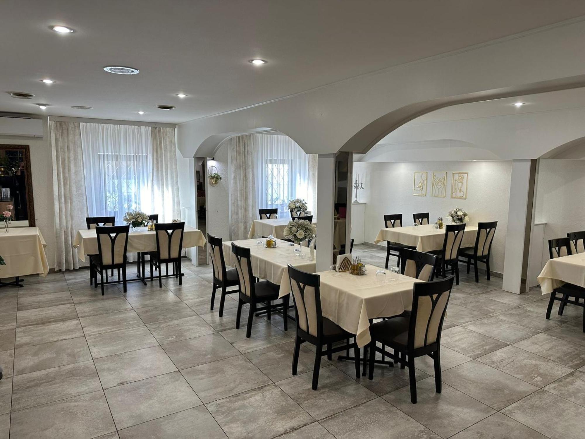 Golden Golem Hotel & Spa Πράγα Εξωτερικό φωτογραφία